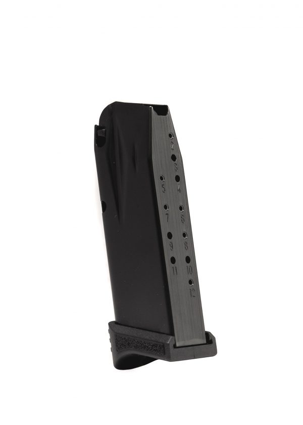 MAGAZINE TP9 ELITE SC 12RD 9MM, MA902