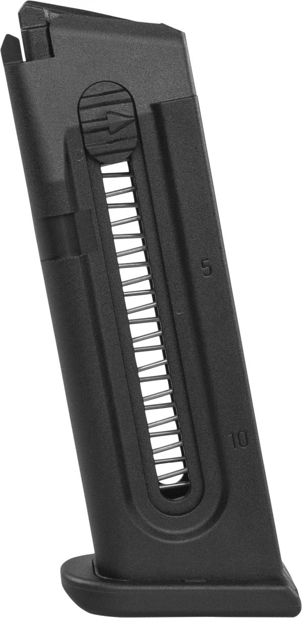 MAGAZINE G44 22LR 10RD PKG, 47908