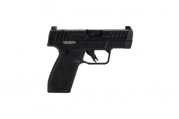 MASADA-S OR 9MM 3" BLK 13+1, M9SLIM13