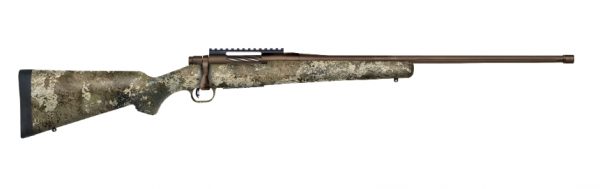 PATRIOT PRED 6.5PRC CAMO 24", 28091