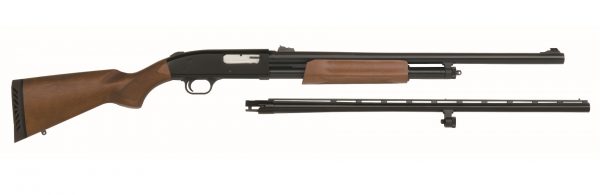 500 12GA FIELD/DEER COMBO, 54264