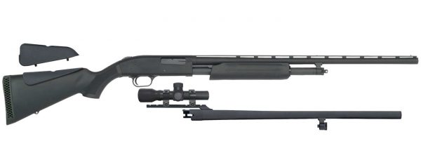 500 FLD/SLUG COMBO 20GA SCOPE, 54047