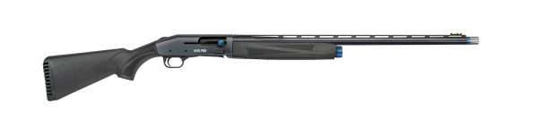 940 PRO SPORTING 12/24 BLK 4+1, 85159