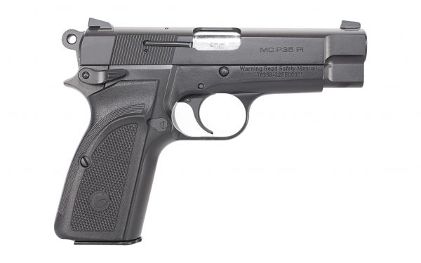 MCP35PI 9MM BLK 3.88" 15+1, 390440