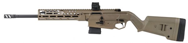 MCX-R REGULATOR 5.56 FDE 16", RMCXR-556N-16B-RX2