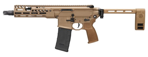 MCX SPEAR-LT IR 300BLK COY 9", PMCX-300B-9B-IR