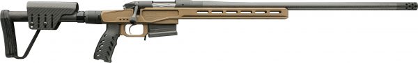 MG LITE 7MMPRC CF/CHASSIS 22", BPR37-7PRC