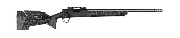 MHR FFT 300PRC BLK 22", 801-13025-00