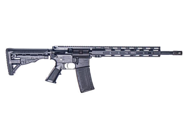 ATI MILSPORT 300BLK BK 13" ML, ATIG15MS300MLTS