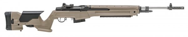 M1A PRECISION 6.5CR SS/FDE 22", MP9820C65