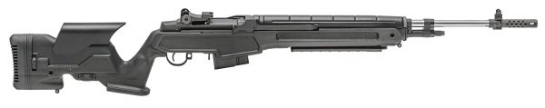 M1A PRECISION 6.5CR SS/SY 22", MP9826C65