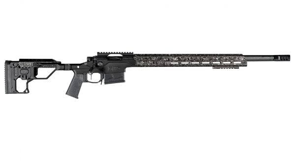 MPR 6.5PRC CHASSIS BLK 24" MB, 801-03006-00