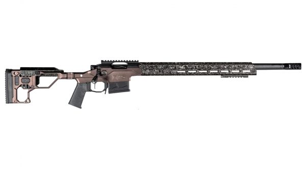 MPR 6.5PRC CHASSIS BRWN 24" MB, 801-03013-00