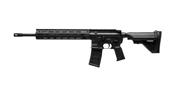 MR556 5.56 16.5" 30+1 M-LOK, 81000579