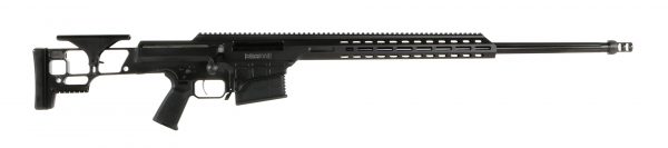 SMR 300PRC BLK 26" FIXED STK, 18798