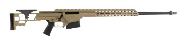 SMR 300NOR FDE 26" FIXED STK, 18509