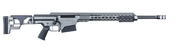 MRAD 300NOR TUNG 26" 10+1 MLOK, 18486