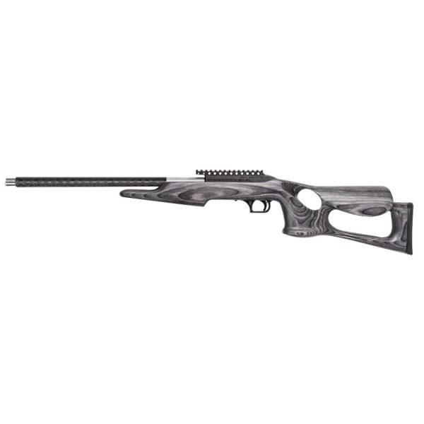 MAGNUM LT 22LR SWTCHBLT BK LAM, SSEBP22G