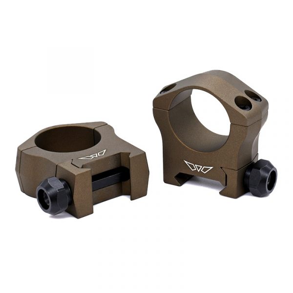 RINGS MTN TECH 1" MED BRONZE, 7201BB