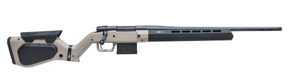 HOWA HERA H7 6.5CR TAN TB, HHERA65CTAN