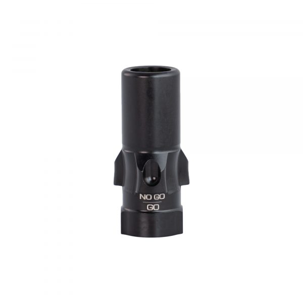 OBSIDIAN9 3 LUG ADAPTER 1/2X28, OA003