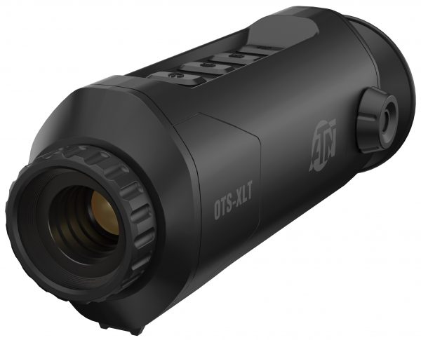 OTS-XLT 2.5-10X THERMAL VIEWER, TIMNOXL125X