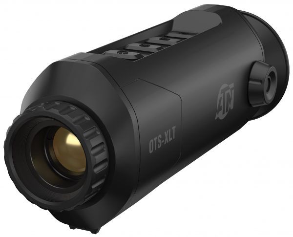 OTS-XLT 2-8X THERMAL VIEWER, TIMNOXL119X