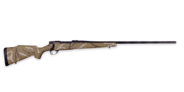 VANGUARD OUTFITTER 6.5CM 24" #, VHH65CMR6B