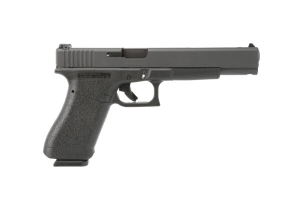 G17L CLASSIC 9MM 17+1 6.0" AS, PI16301037C1