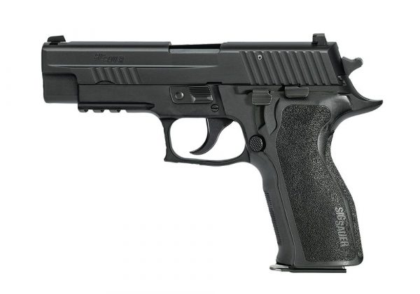 P226 R ELITE 9MM SLITE 15+1 #, E26R-9-BSE