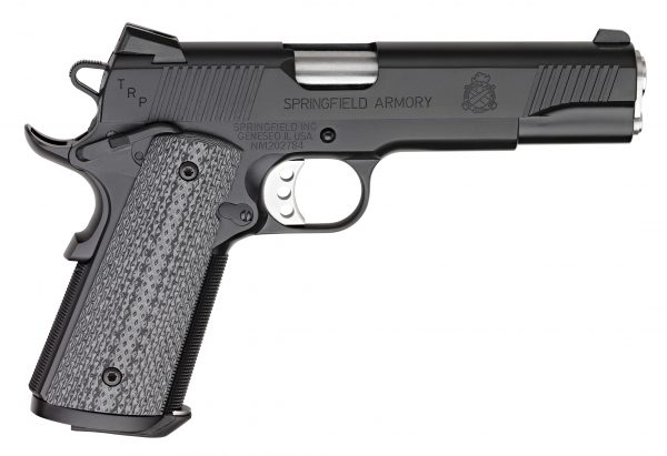 1911 45 TRP SERVICE BLK NS, PC9108LCA18