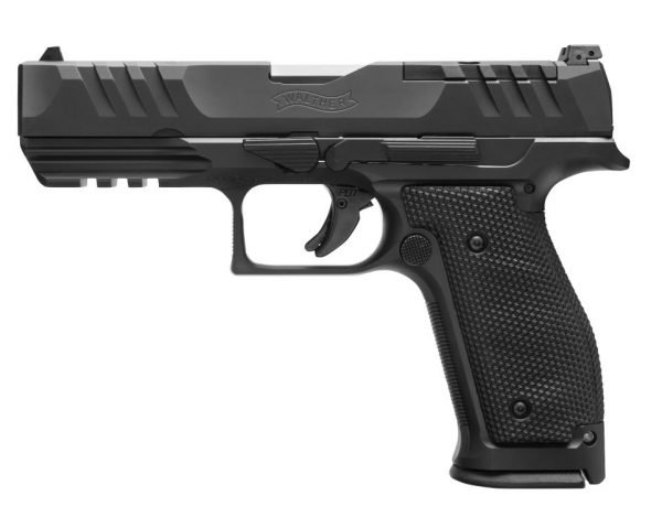 PDP SF 9MM 4.5" 18+1 OR, 2872285