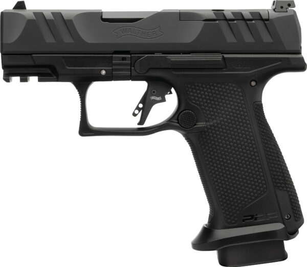 PDP PRO-SD F 9MM BK 3.5" 18+1, 4796042