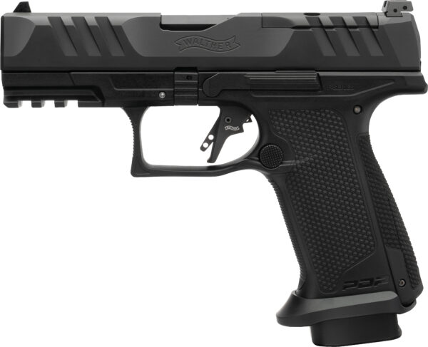 PDP PRO-SD F 9MM BK 4" 10+1, 4796065