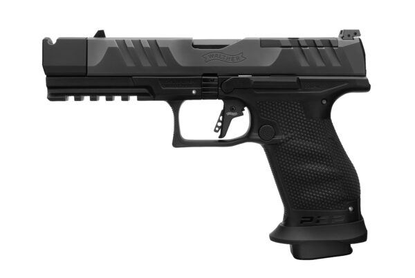 PDP PRO-X C 9MM FS 4.6" 10+1, 4796033