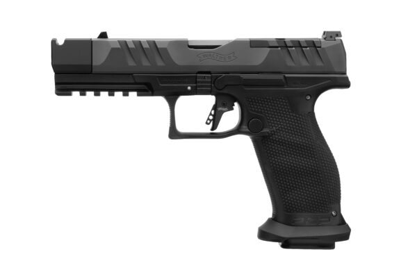 PDP PRO-X FS 9MM FS 4.6" 10+1, 4796035