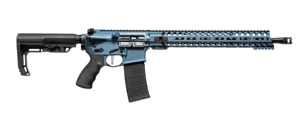 WONDER DI 5.56REM 16.5" BLUE, 1580