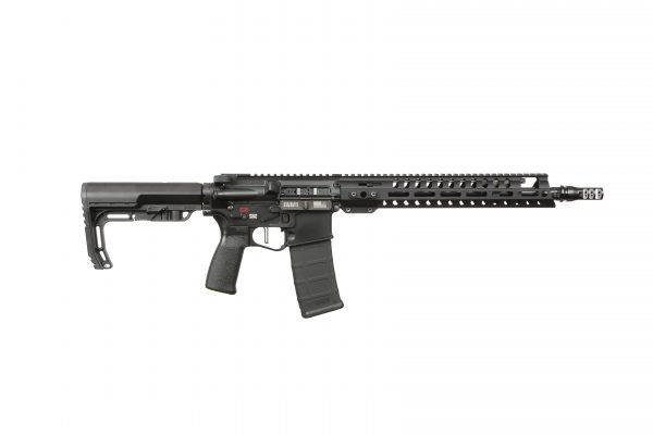 RENEGADE+ DI 5.56REM 13" BLK, 2039