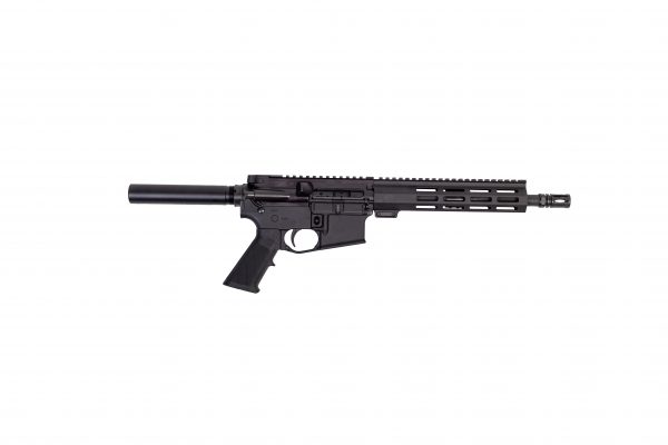 LIMA PISTL 300BLK 10.5" MLOK, PFT300B-M2