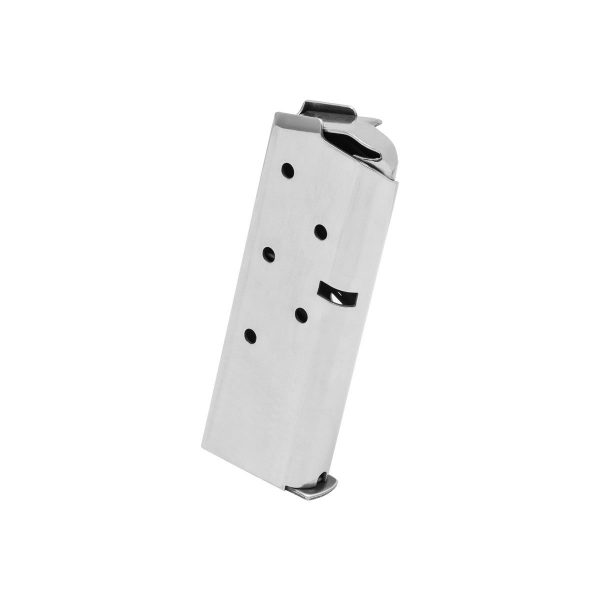 MAGAZINE 911 380ACP 6RD SS, PG6806