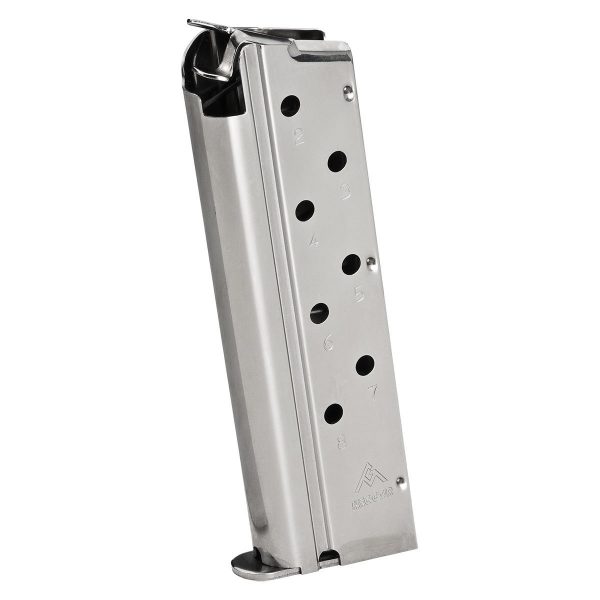 MAGAZINE 1911 9MM 8RD UC SS, PI0920