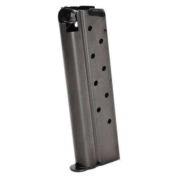 MAGAZINE 1911 9MM 9RD BLUED, PI0927