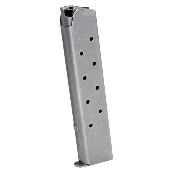 MAGAZINE 1911 45ACP 10RD SS, PI4521