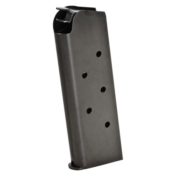 MAG 1911 CMPCT 45ACP 6RD BLUE, PI4723