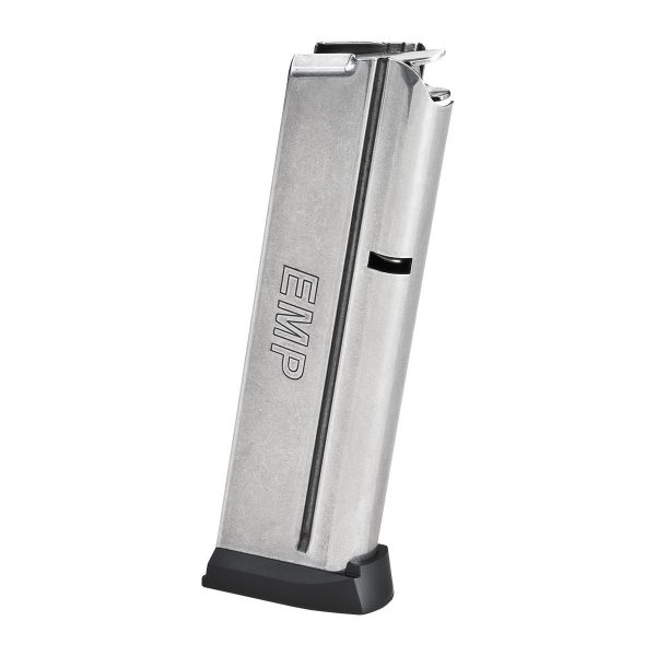 MAGAZINE 1911 EMP 9MM 9RD SS, PI6070