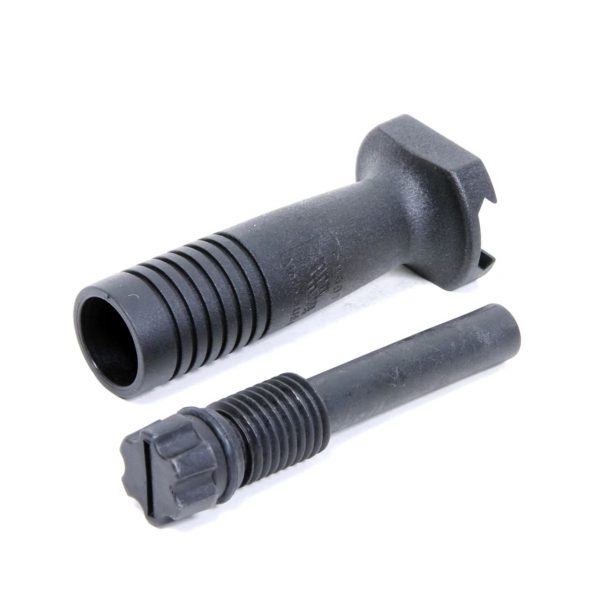 PROMAG VERTICAL FORE GRIP BLK, PM007