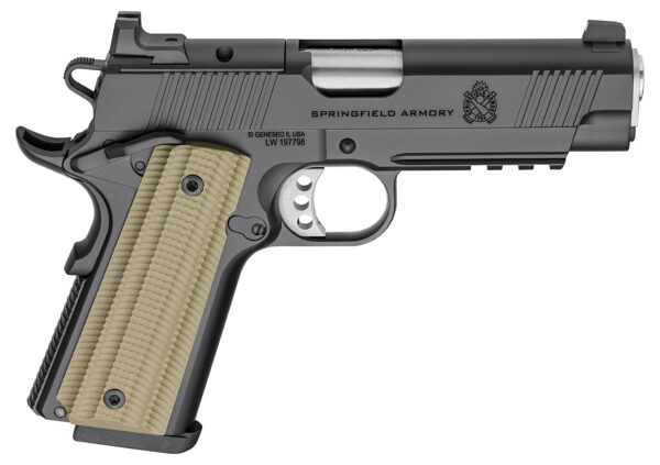 1911 OPERATOR 9MM 4.25" OR, PO9227AOS