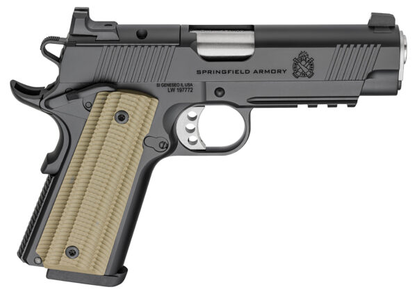 1911 OPERATOR 45ACP 4.25" OR, PO9228AOS