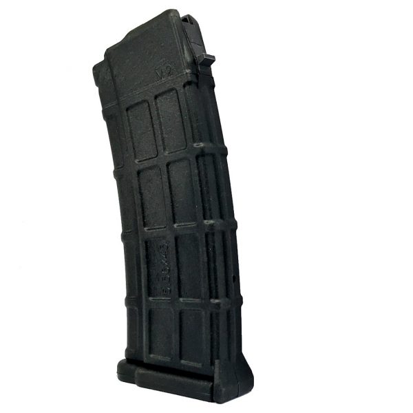 MAG ZPAP85 5.56 POLY 30RD BLK, ZAPMAG556