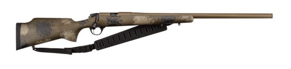 PARAMOUNT PRO .45CAL CAMO 26"#, PR3511N